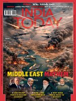 India Today